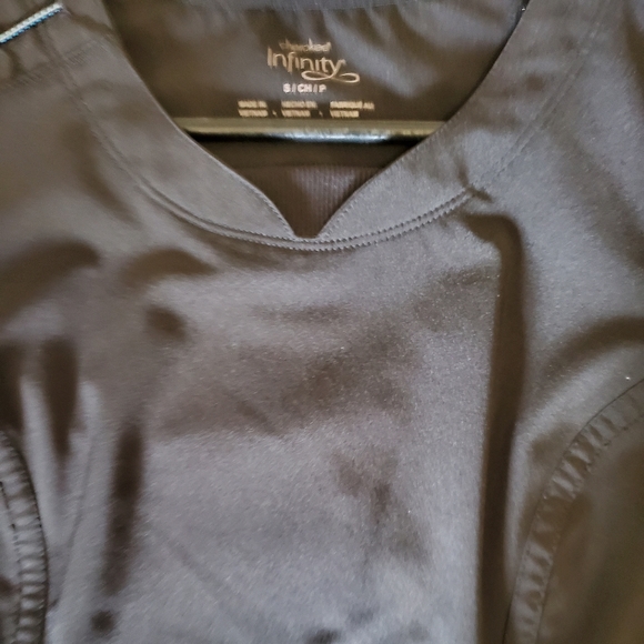 Cherokee Infinity Scrub Set Size Small - Picture 5 of 8